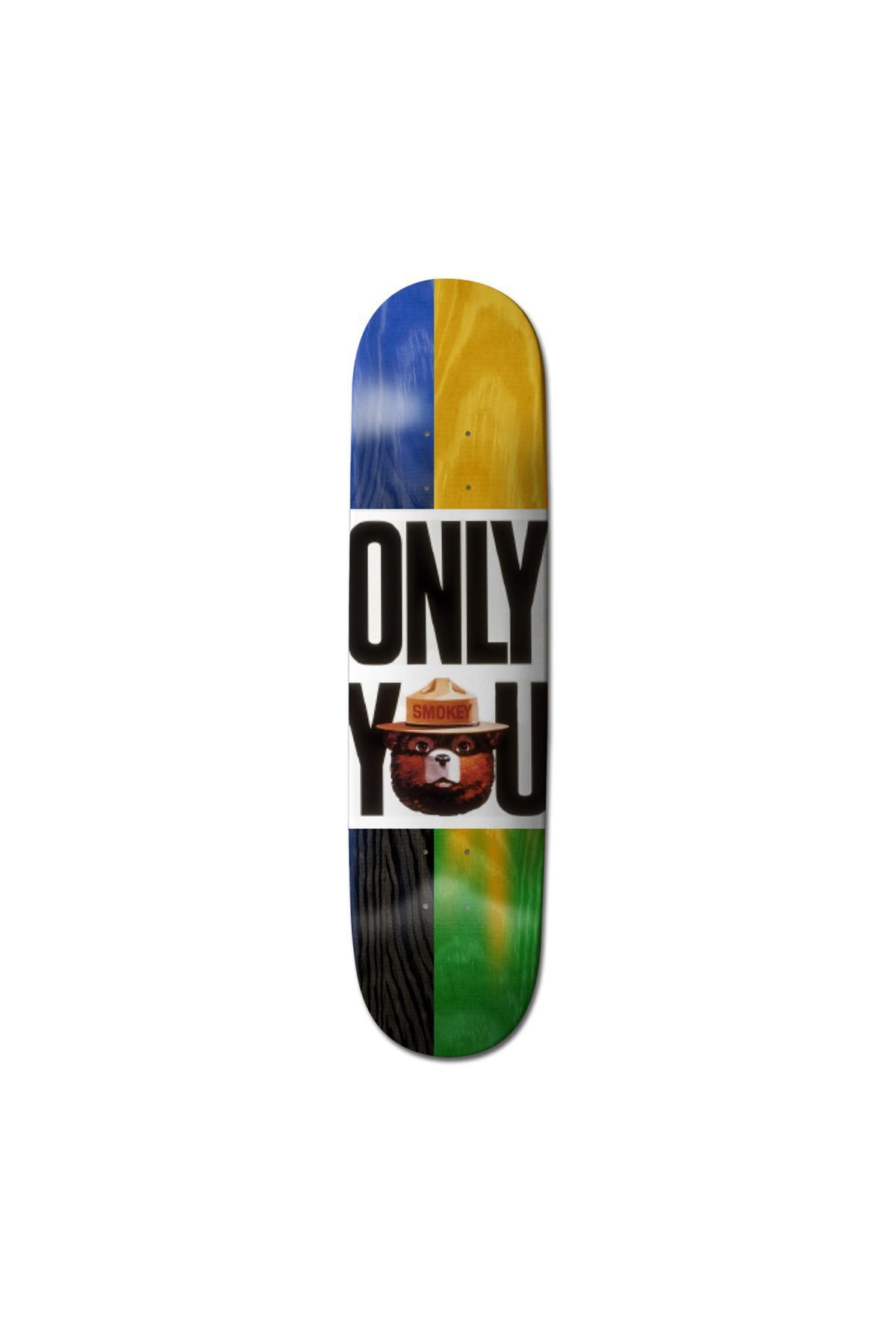 SerenityHaven Unisex Kaykay Deck Sbxe Only You