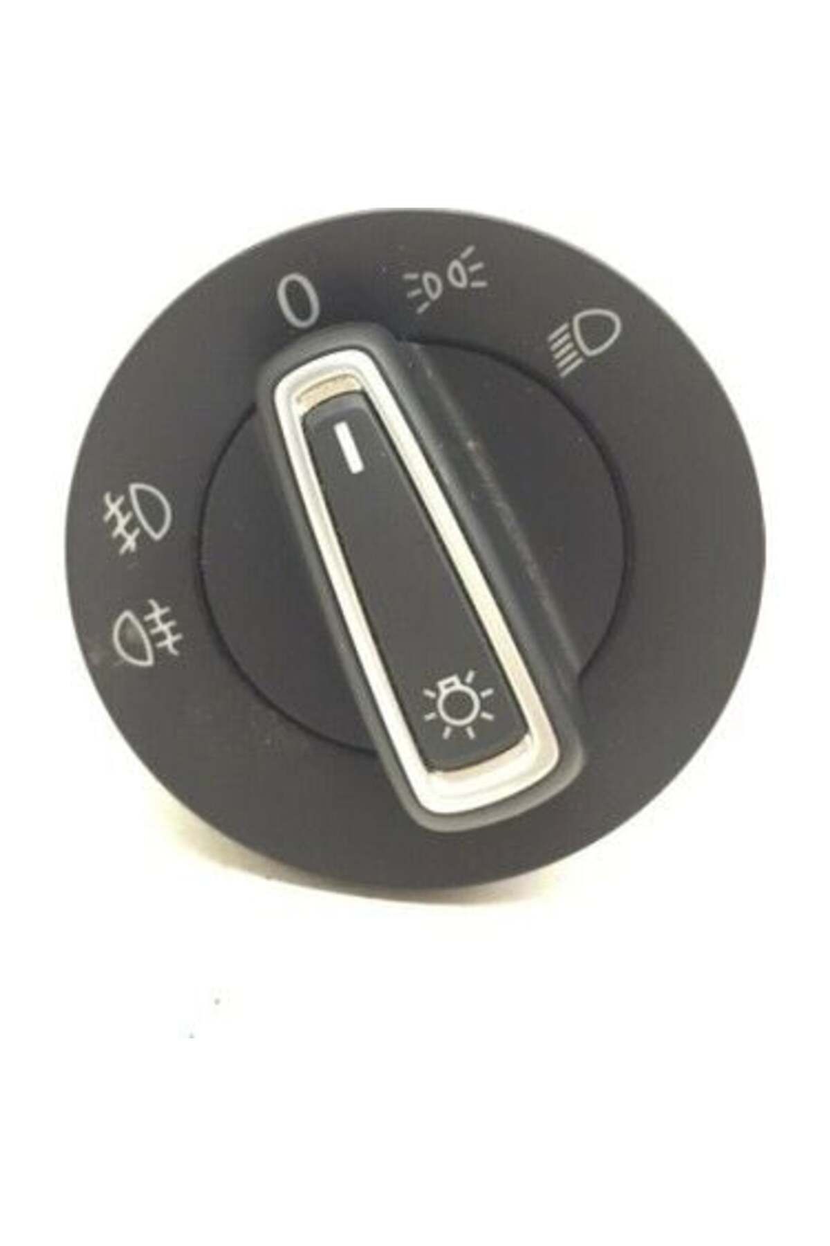 MCAR FAR ANAHTARI KROM AUTO POLO-BIZA-LEON-TOLEDO-RAPID