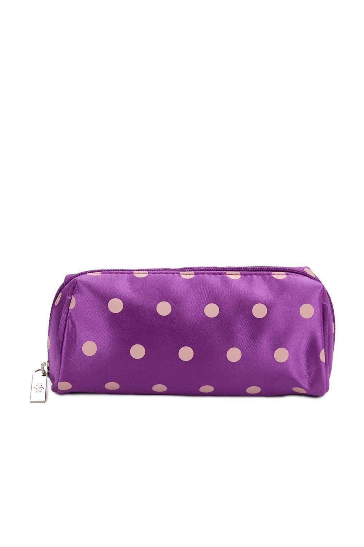 SENSİ-Sensi MKU Polkadot Purse Rb-91 1