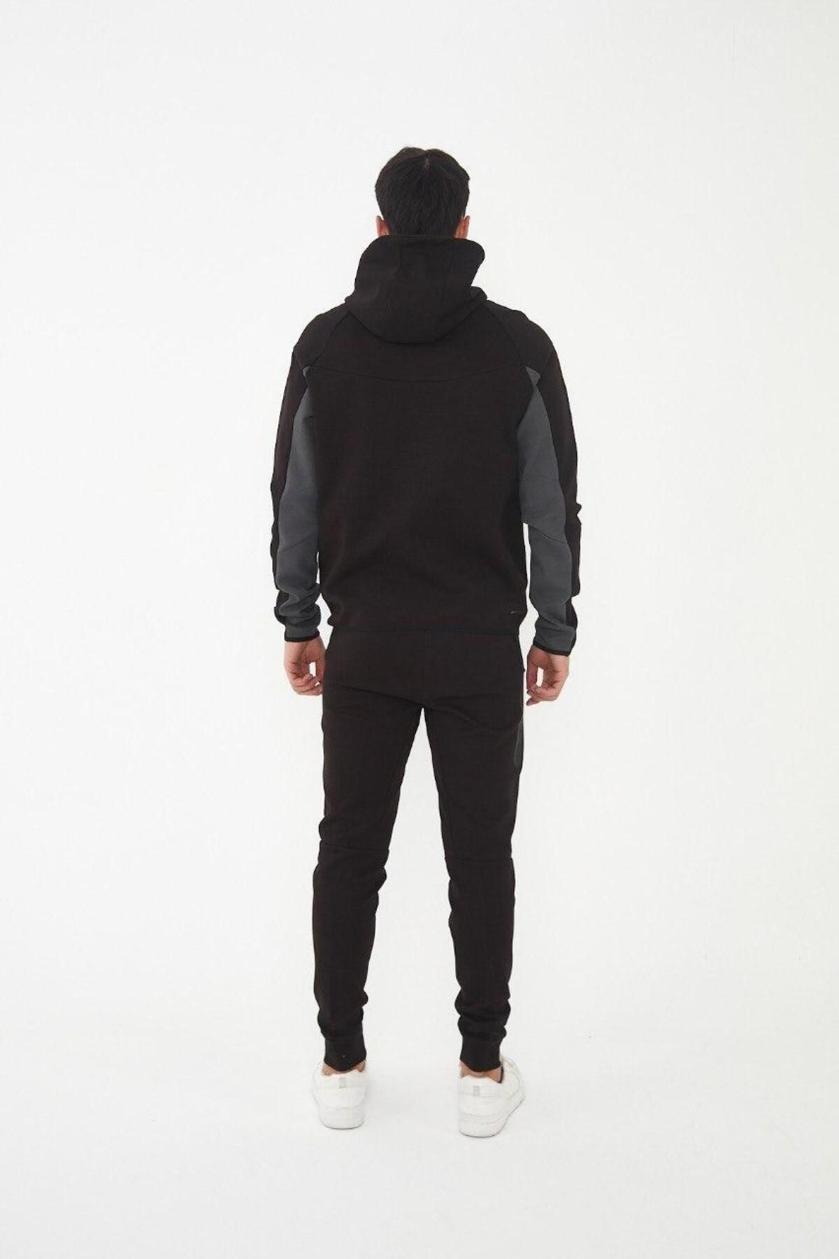 2AS-Tech Fleece Tracksuit 3