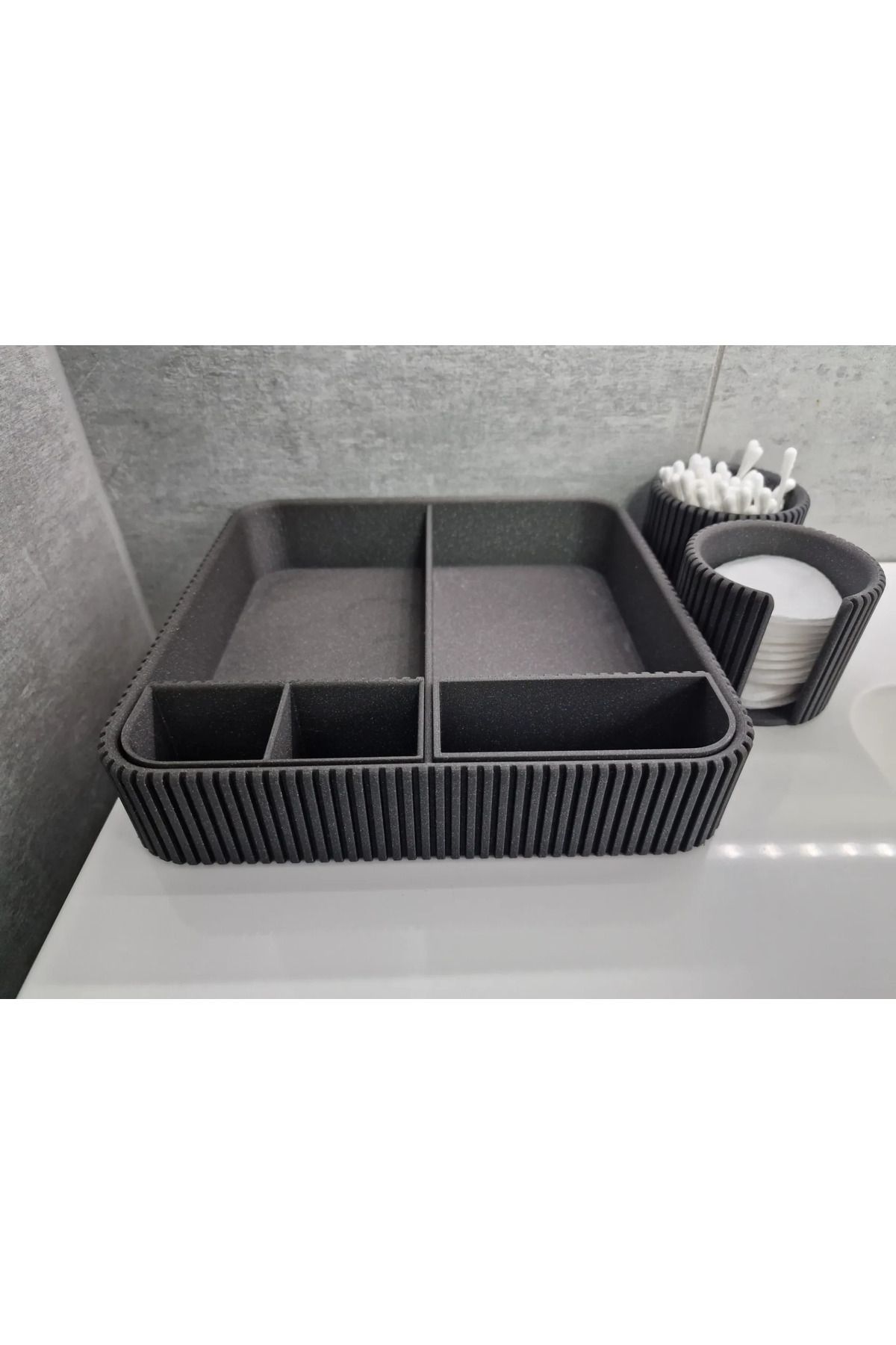 EmAy3d Banyo Düzenleyici