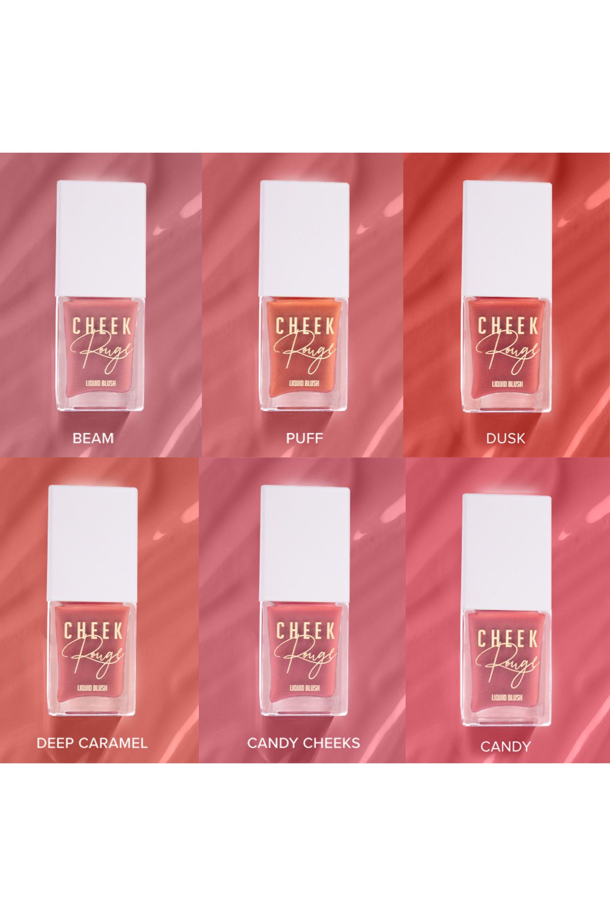 Character-Cheek Rouge Liquid Blush 3