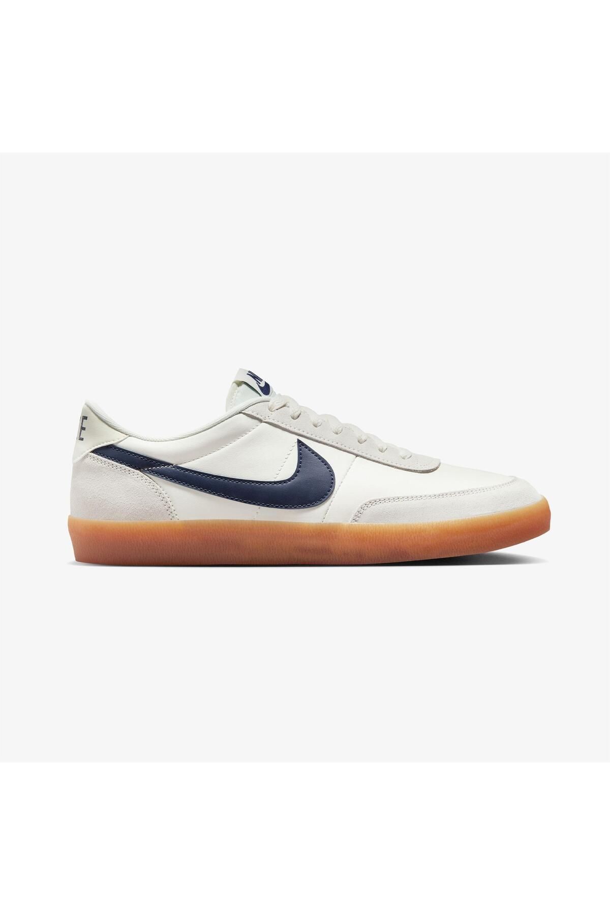 Nike Killshot 2 Leather Erkek Spor Ayakkabı BEYAZ
