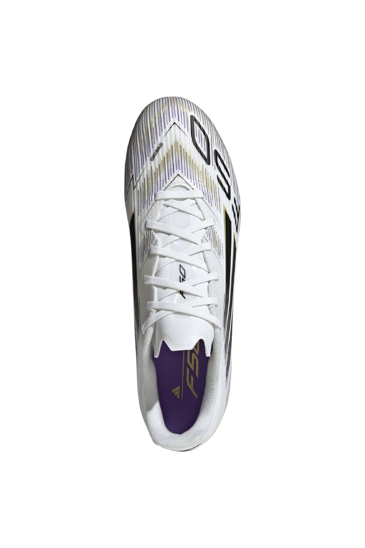 adidas F50 League FG/MG Erkek Krampon (JI0005) görsel 3