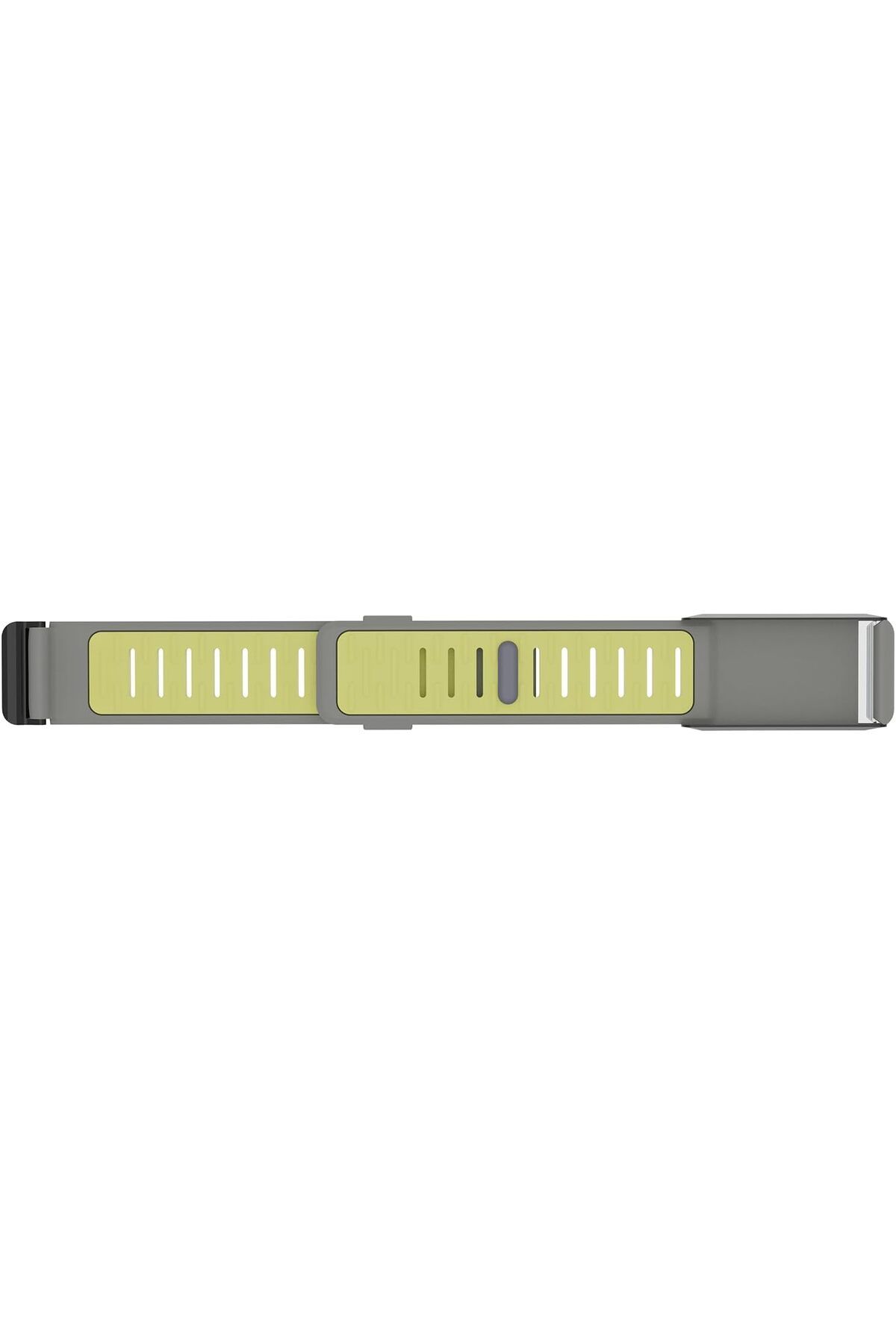 Generic-Silicone Wristband Compatible with Whoop 4.0, Quick fit Soft and Washable Sports Loop 5