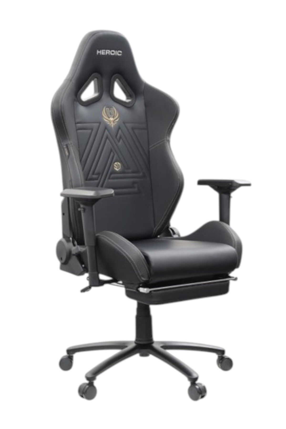 Heroic DK-979 Ultra Lüx Gamer Oyuncu Koltuğu