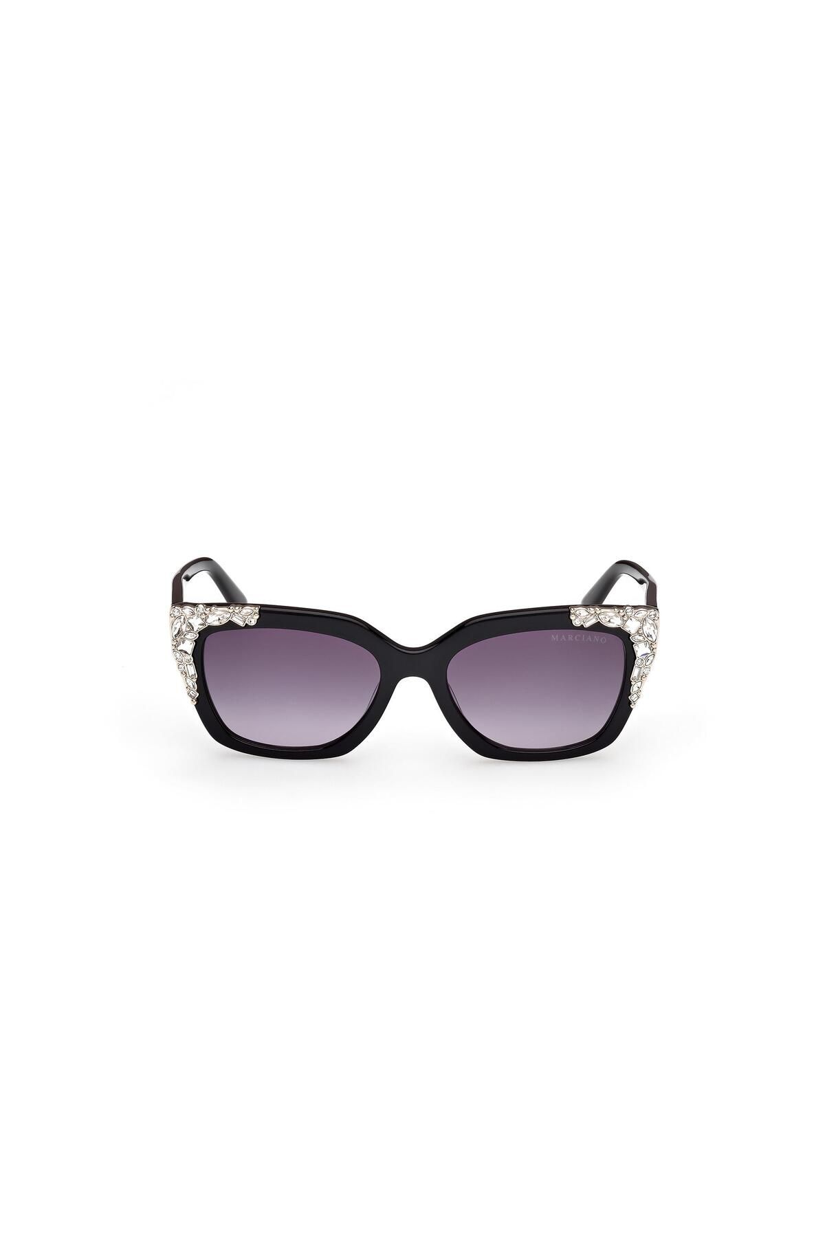 Guess By Marcıano GM00027 01B Kadın Güneş Gözlüğü