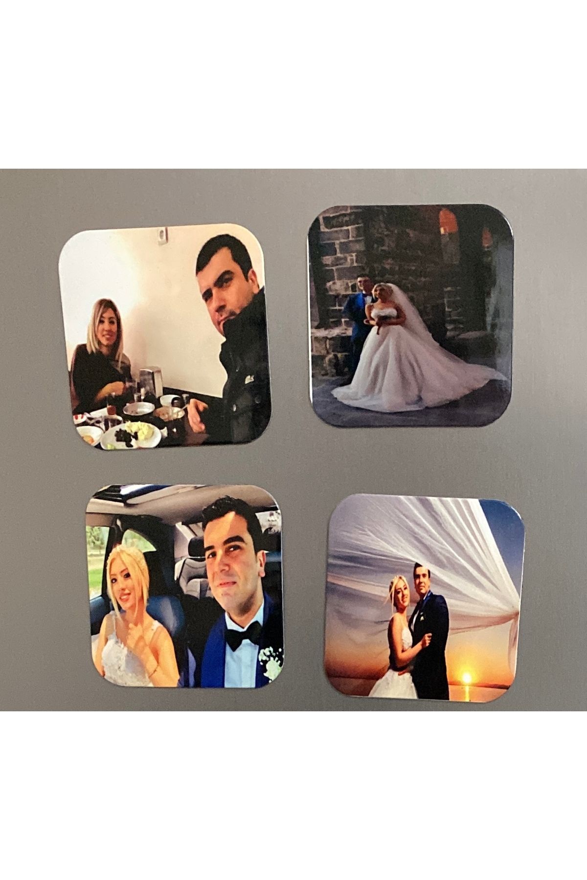 Kreax Magnet | Kişiye Özel Baskılı Tasarlanabilir