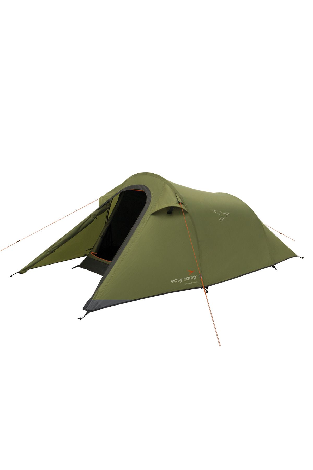 Outwell EasyCamp Reindal 2 Blackroom 2 Kişilik Çadır