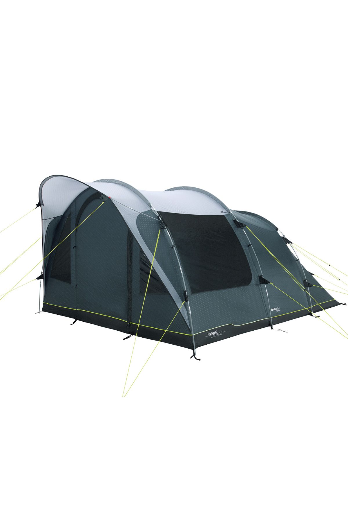 Outwell Sky 5 Blackroom 13 M² - 5 Kişilik Yüksek Aile Çadırı