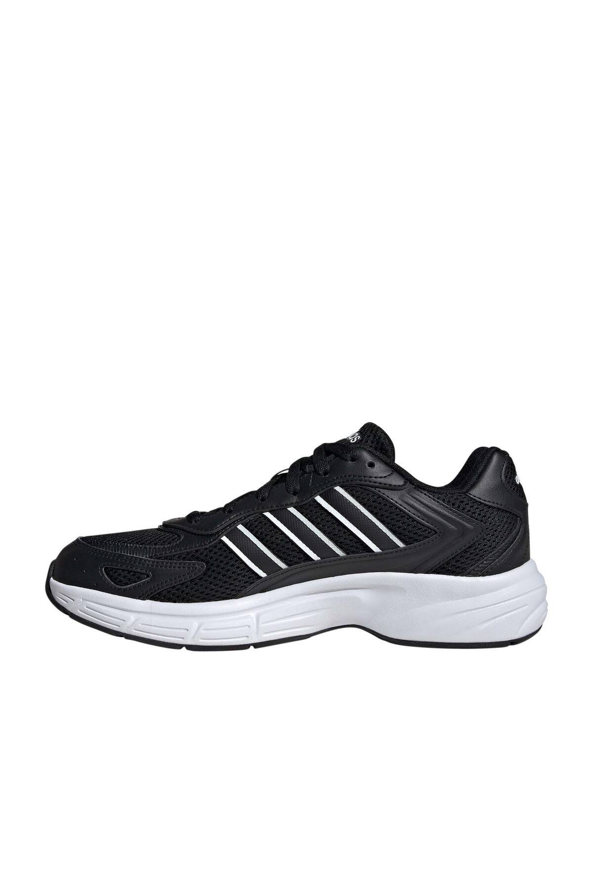 adidas Eclyptix 2000 Erkek Siyah Spor Ayakkabı (JI2845) görsel 2