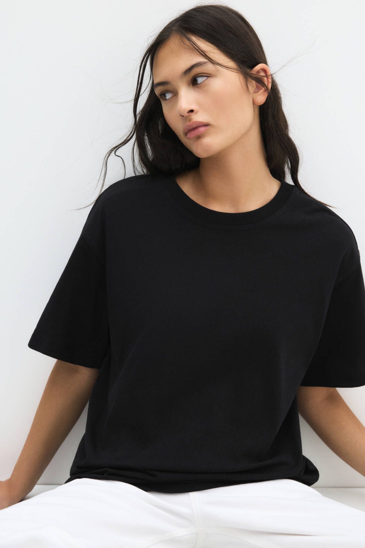 JANSO GROUP Oversize t-shirt