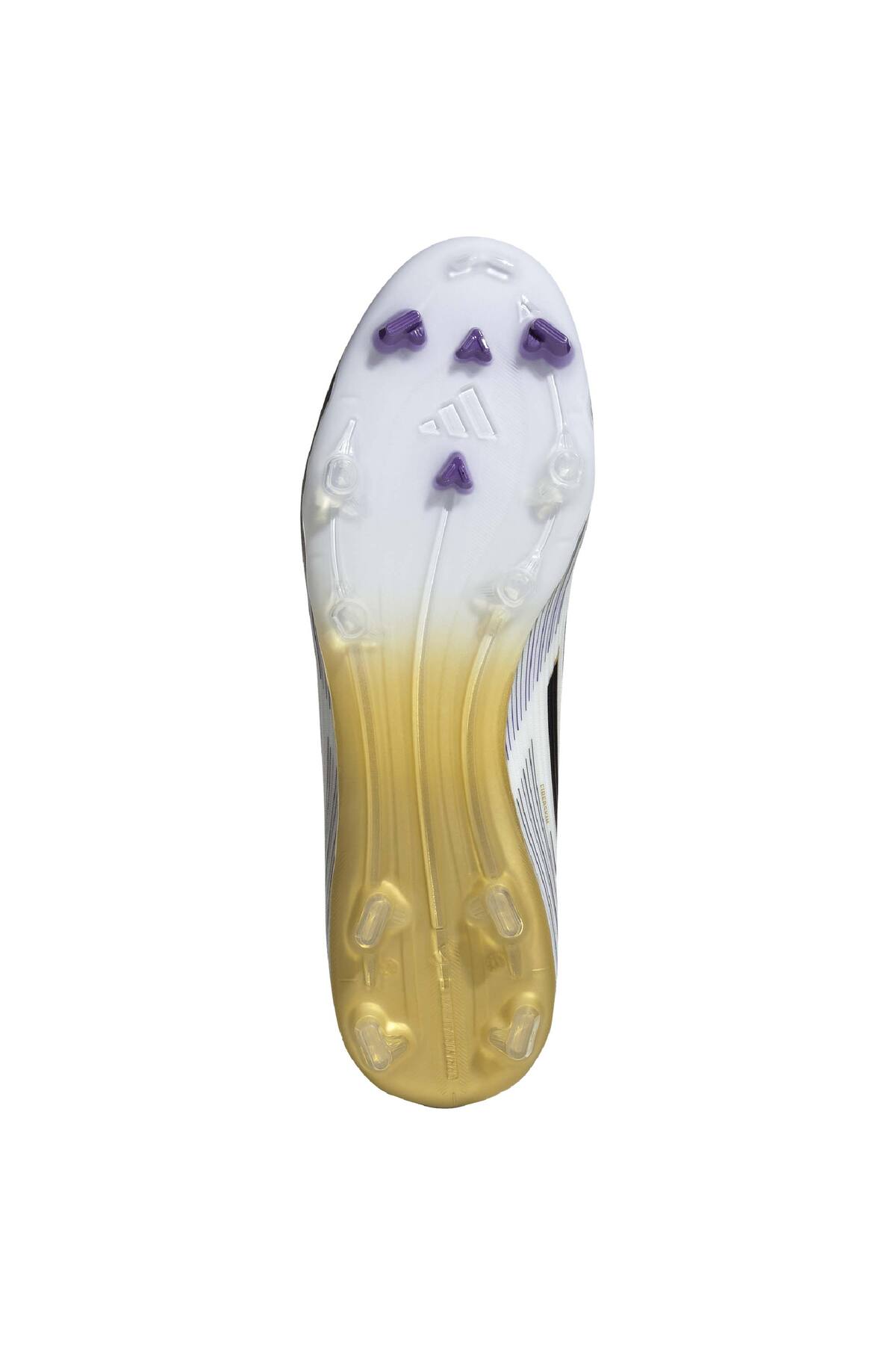 adidas F50 League FG/MG Erkek Krampon (JI0005) görsel 4