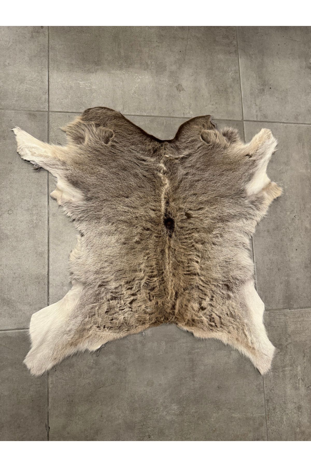 hediye ESTERHOMEDECOR Doğal deri post 70*75cm