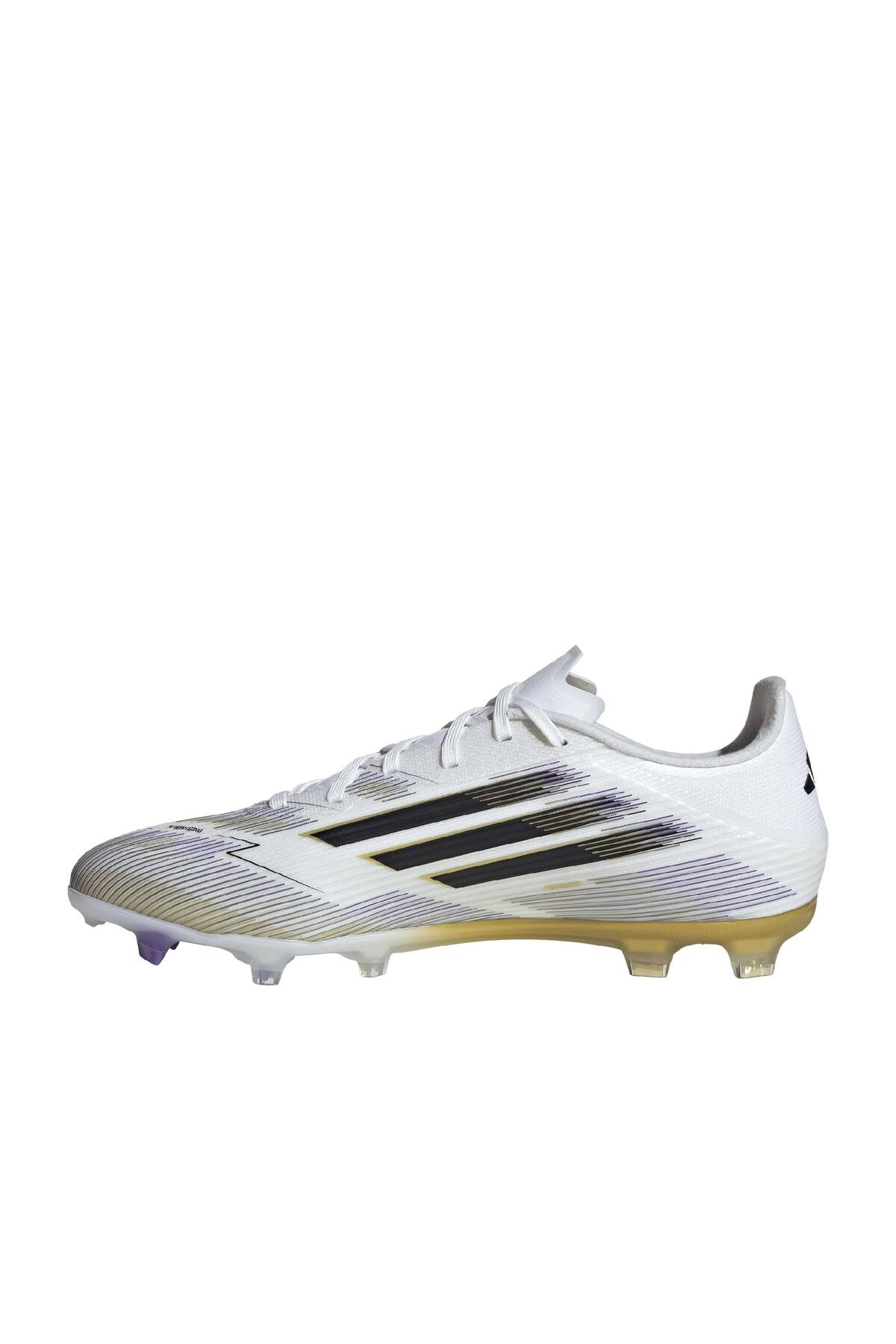 adidas F50 League FG/MG Erkek Krampon (JI0005) görsel 2