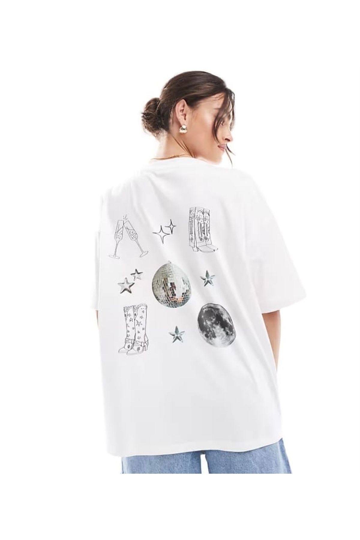 SADE T-shirt