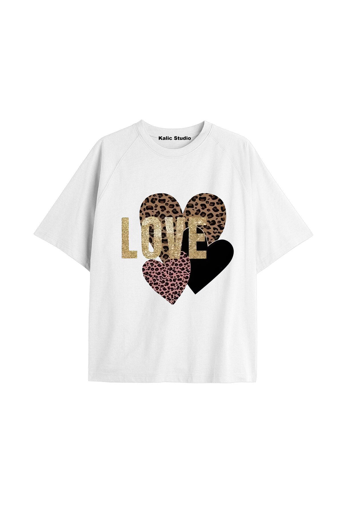 Kalic Studio Y2k vintage Pickles Baskılı Sİyah T-shirt KOD 132