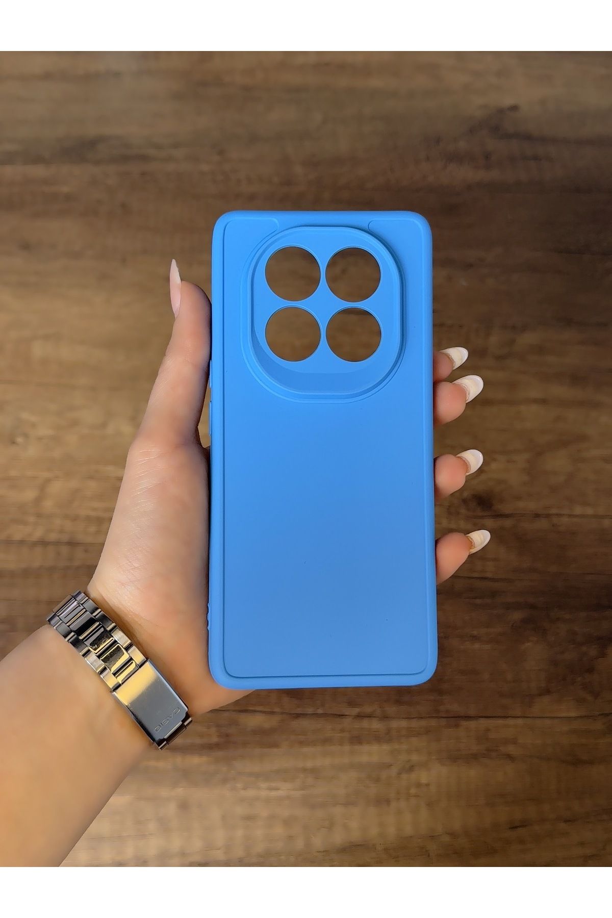 MTL Redmi Note 14 Pro Plus Silikon Kılıf XFab