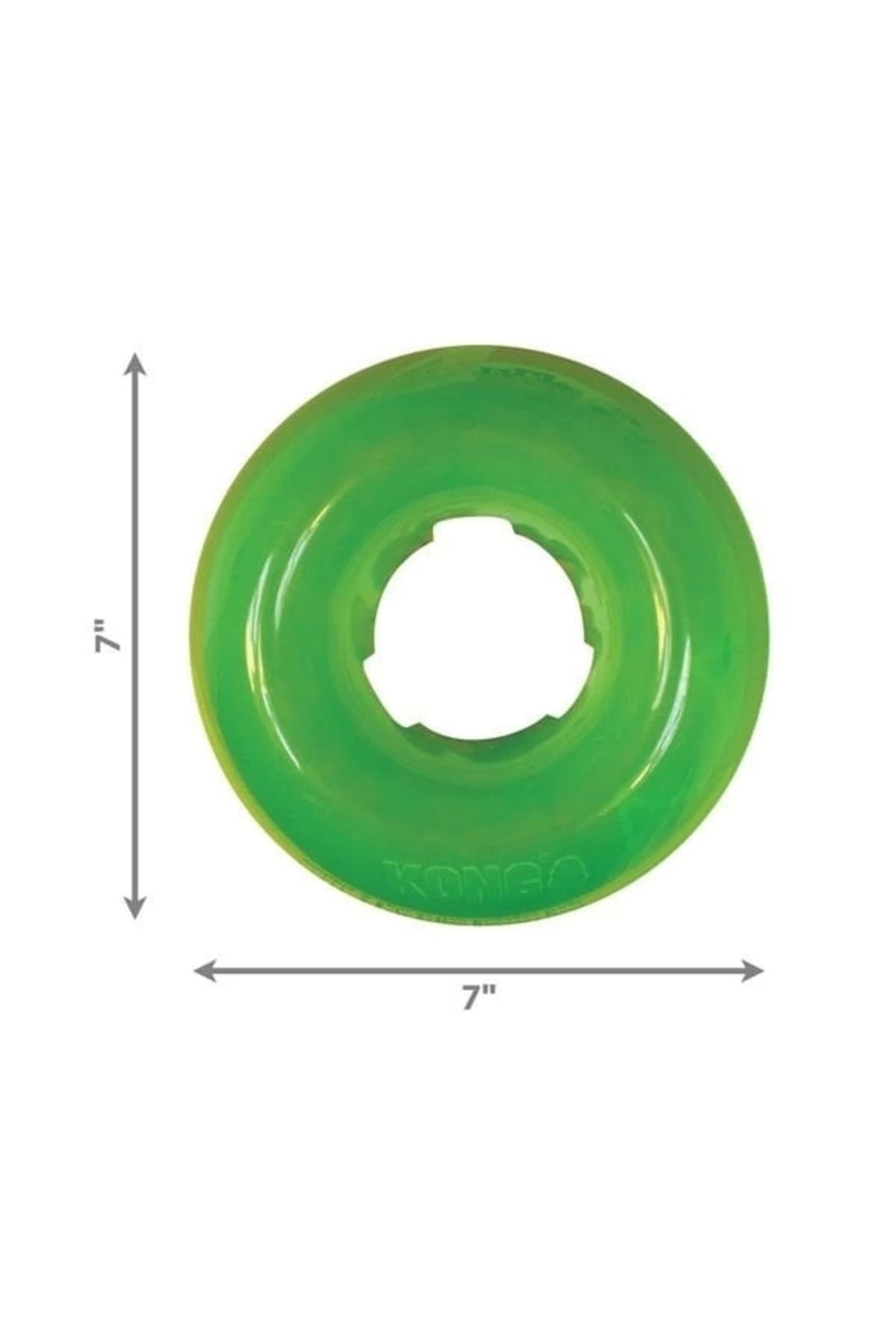 ShopNova Kong Tiltz Ödül Hazneli Köpek Oyuncak Large 23 Cm