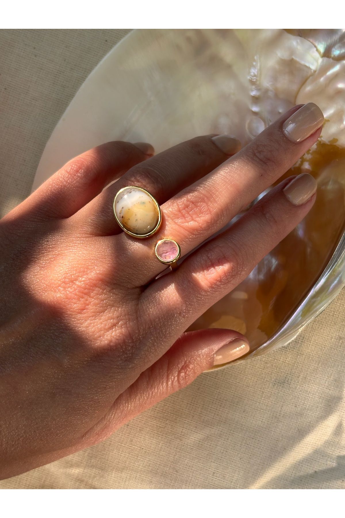 Eljewelry Yüzük