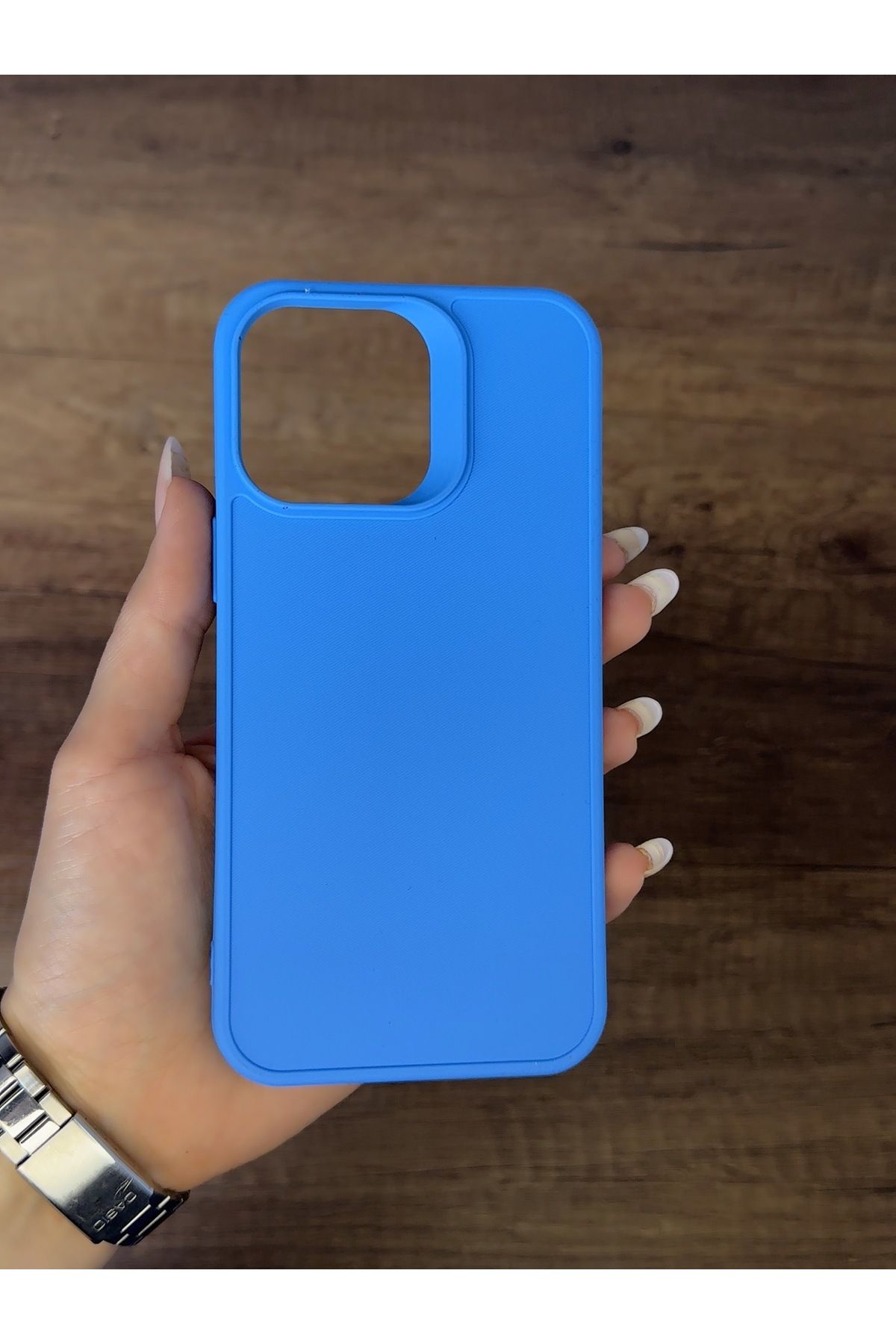 MTL İPhone 14 Pro Max Silikon Kılıf XFab