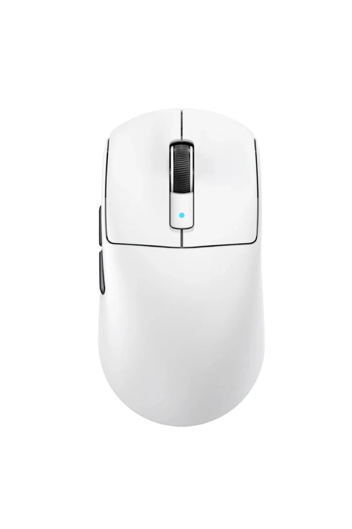 silabor Attack Shark R6 Ultralight 39g Wireless 8K PAW3950MAX Gaming Mouse