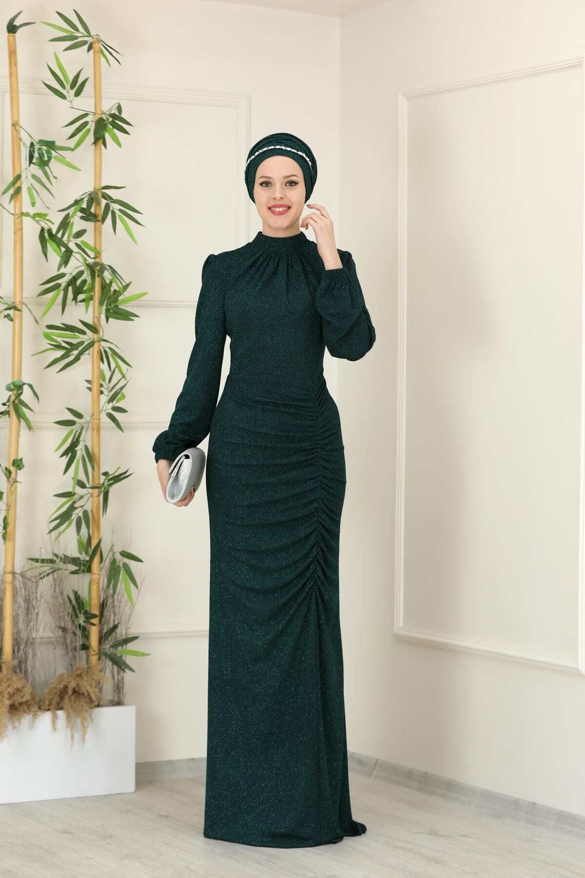 Esma Rüya Abiye Elbise