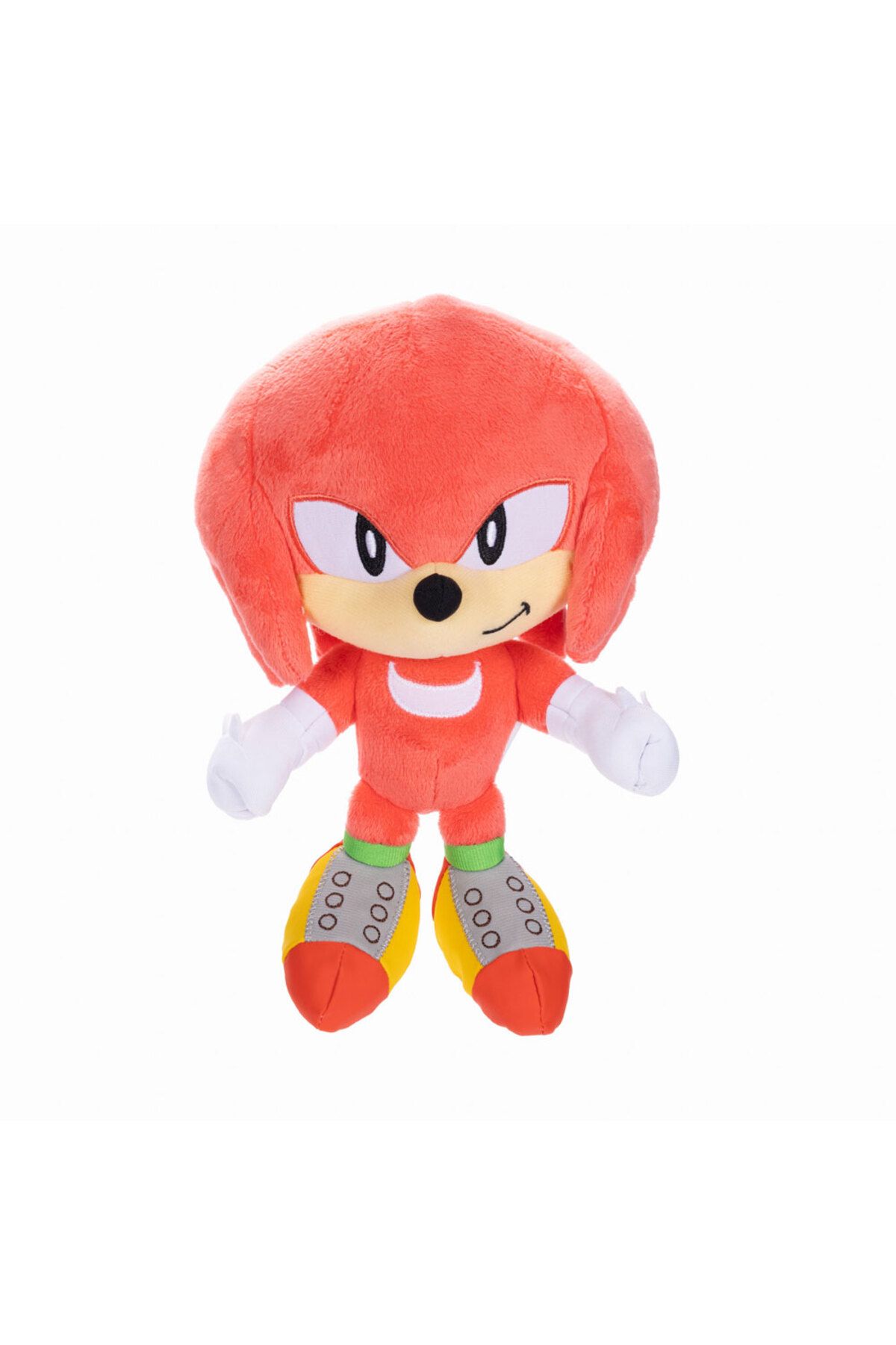 Sonic Pelüş 18 cm Knuckles W11-423224-PQ
