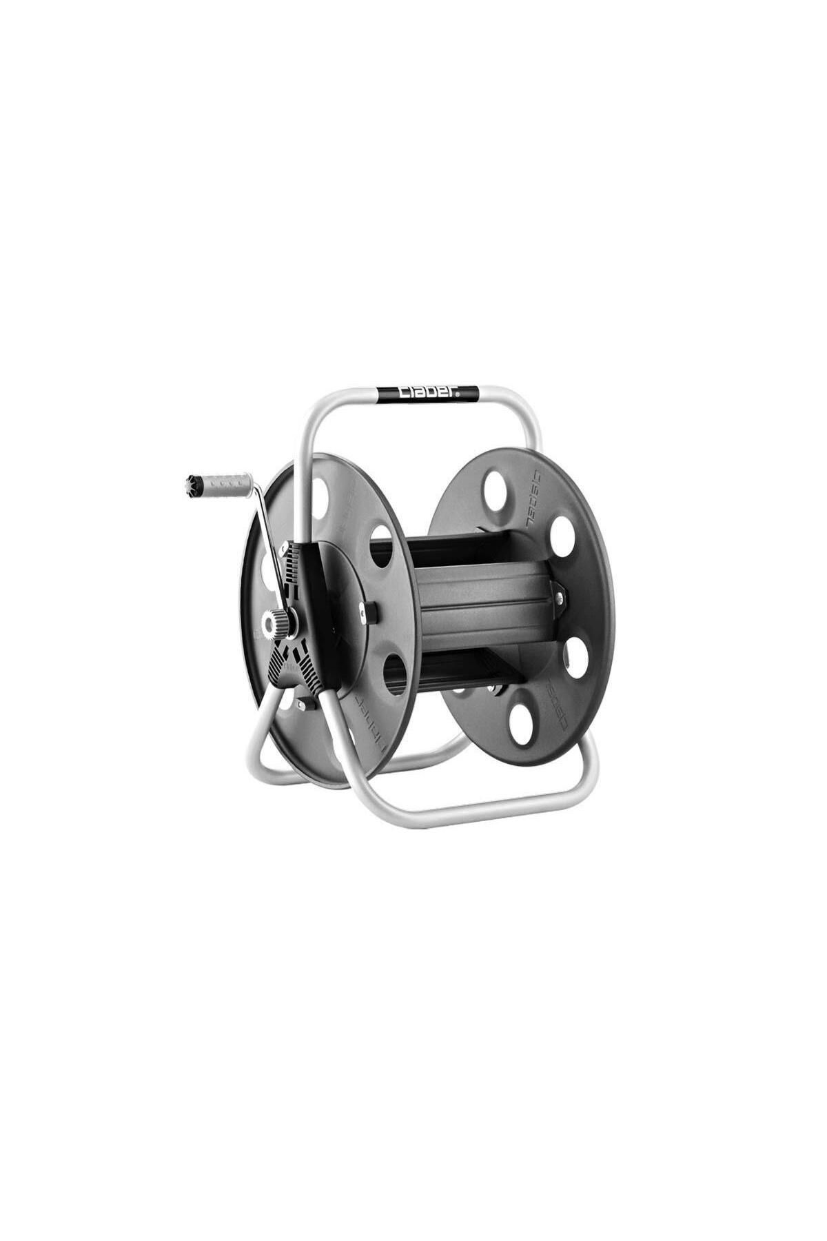 CLABER 8890 Metal Hortumsuz 40 m Hortum Makarası