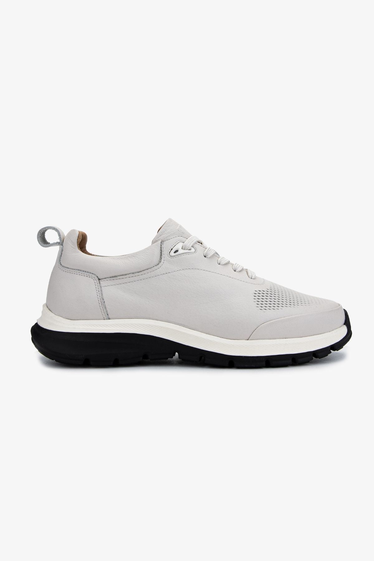 Valmenti Erkek Hakiki Deri Sneakers & Spor Ayakkabı