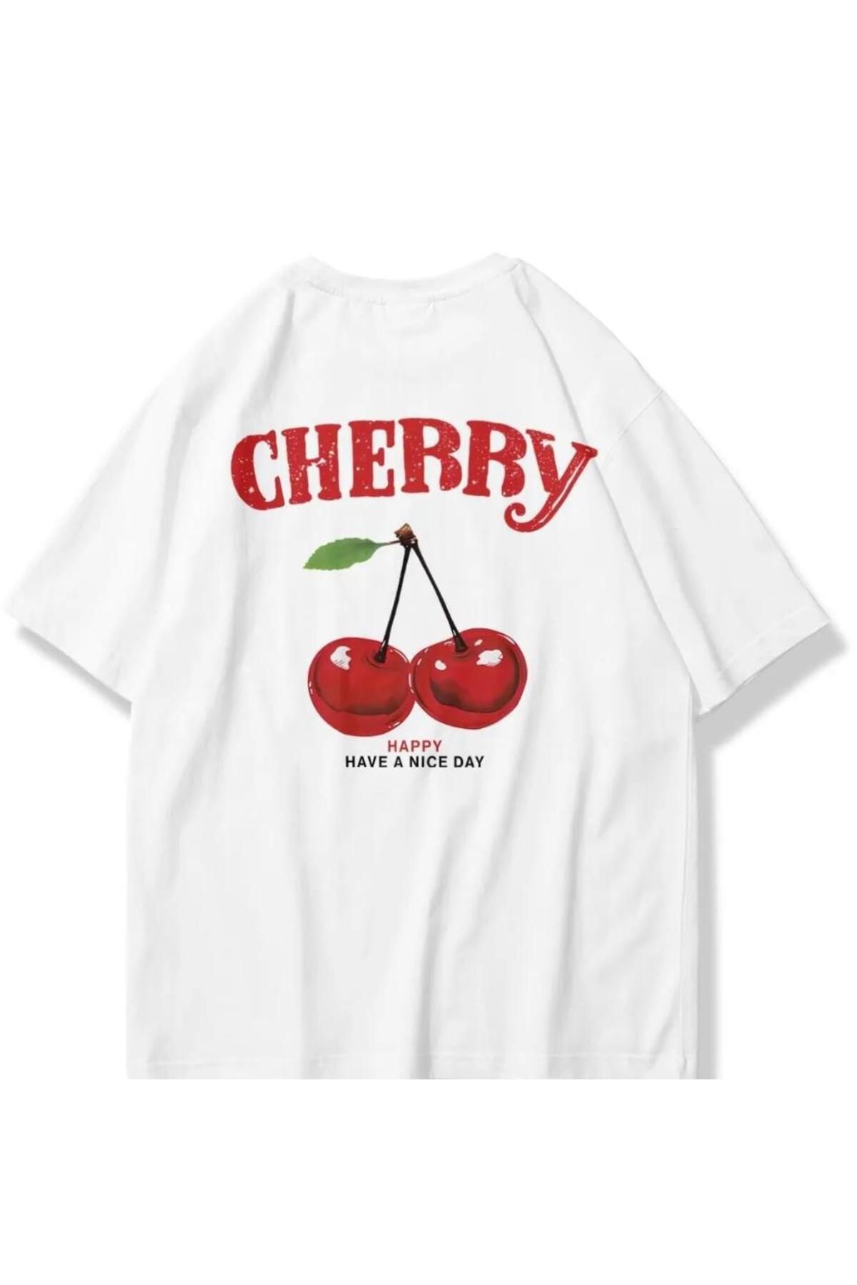 besteks CHERRY TSHİRT