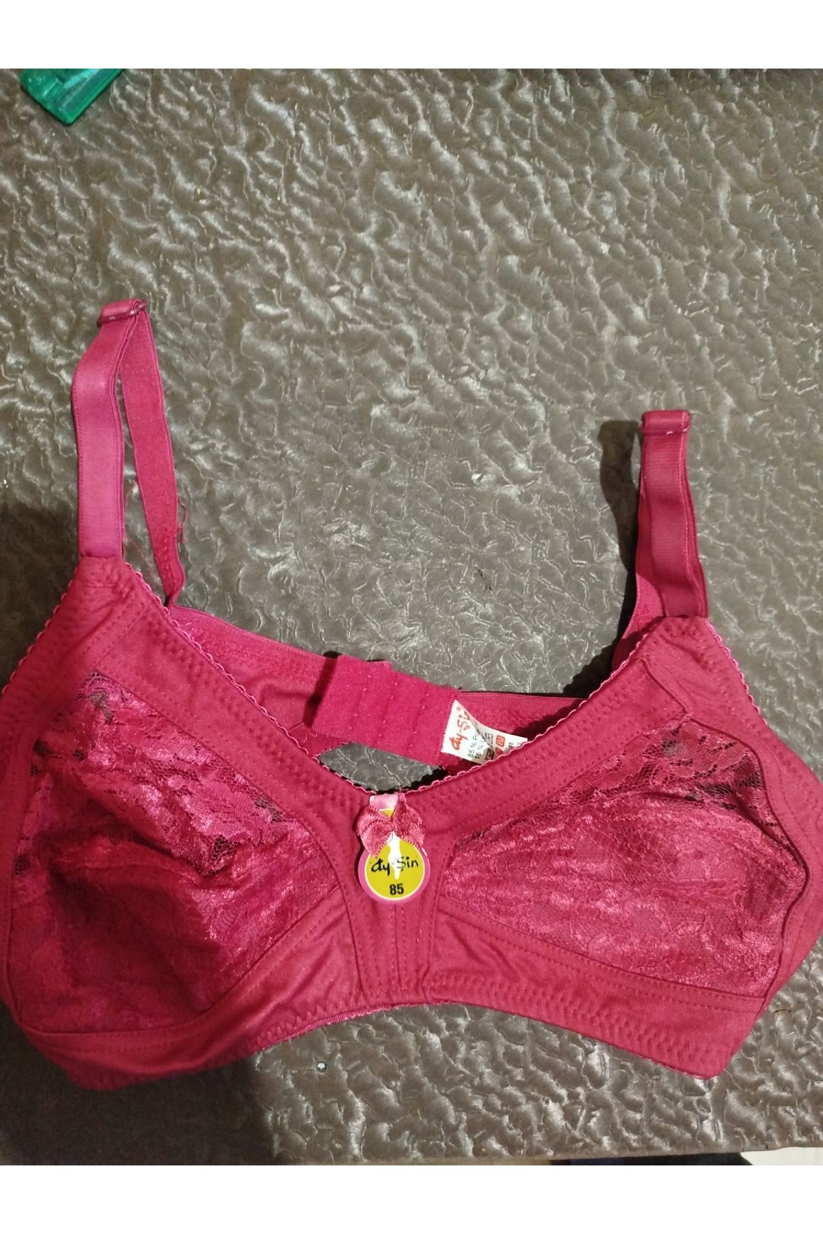 AYŞİN MODA İç çamaşırı toparlayıcı sütyen