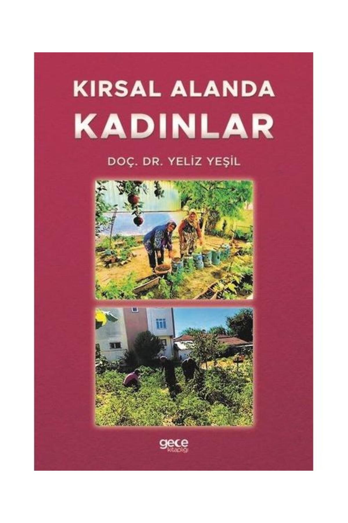 Gece Kitaplığı Kırsal Alanda Kadınlar