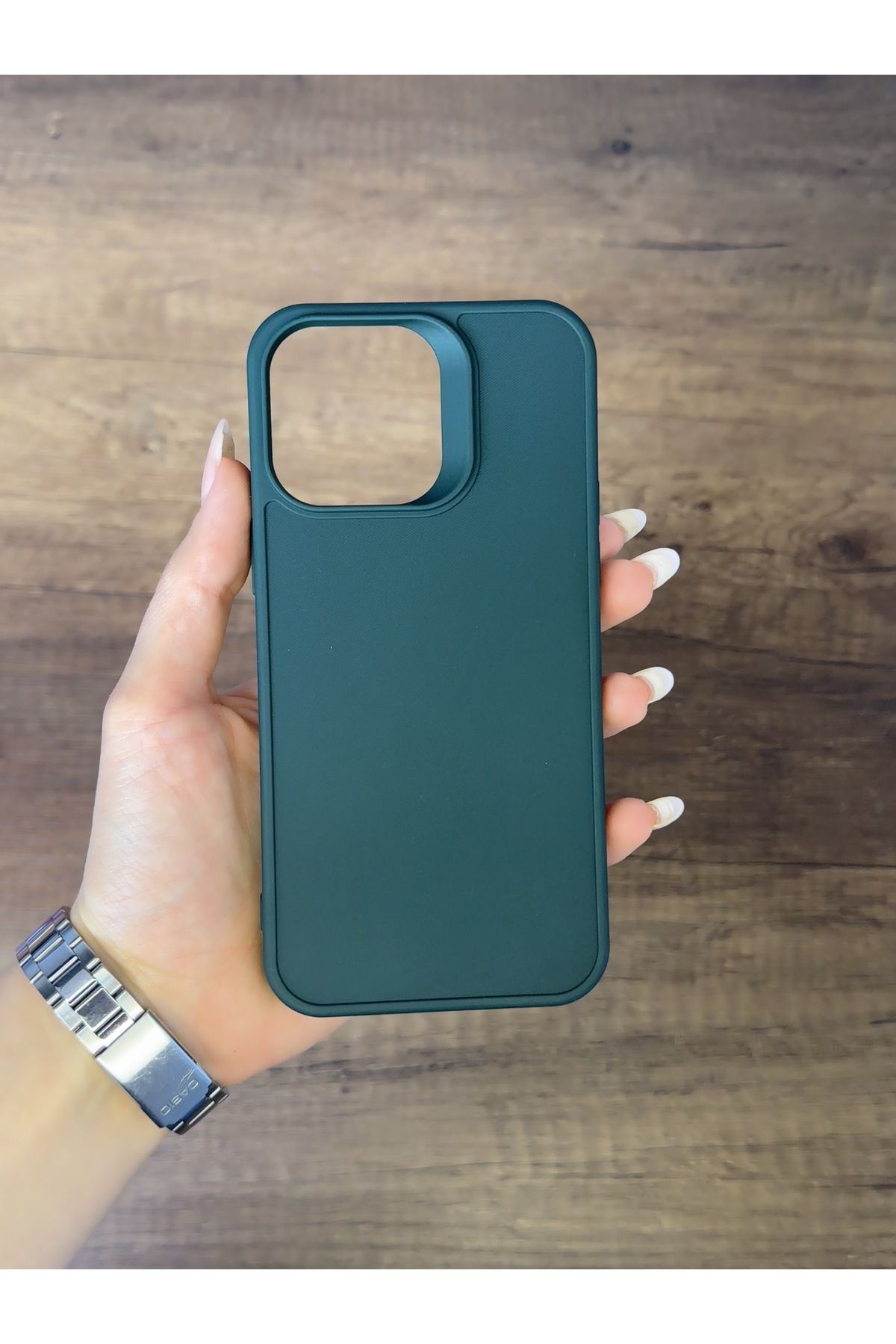 MTL İPhone 14 Pro Max Silikon Kılıf XFab