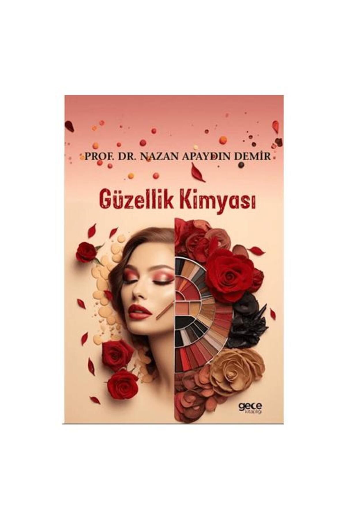 Gece Kitaplığı Güzellik Kimyası