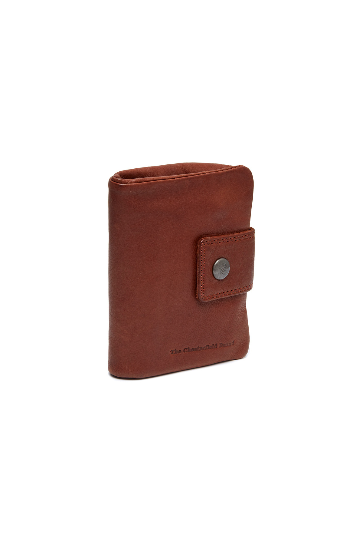 The Chesterfield Brand Mavona Wallet Black