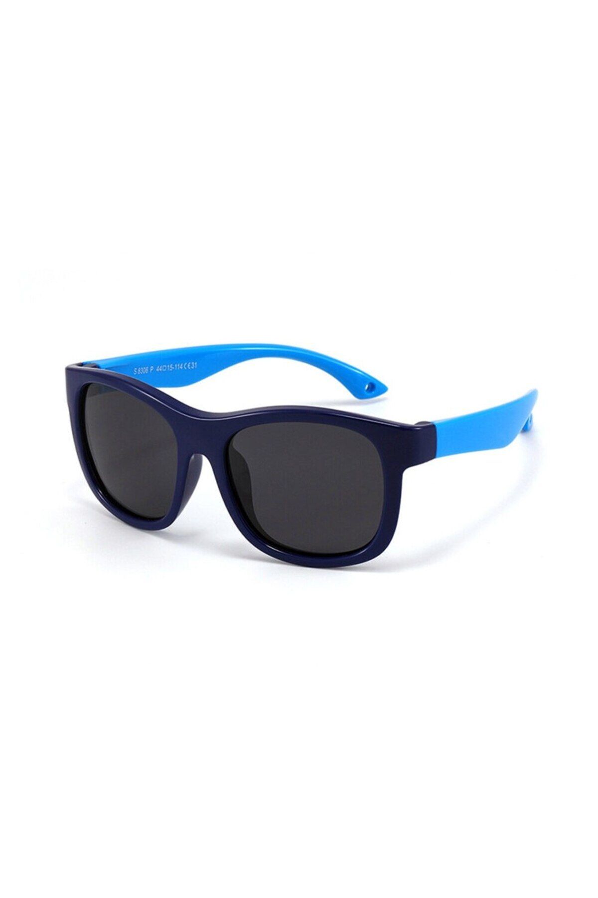 Optim Solution-Ochelari de Soare pentru Bebelusi, OPTIM SOLUTION, Protectie UV400, Flexibil, Durabilitate si Confor 4