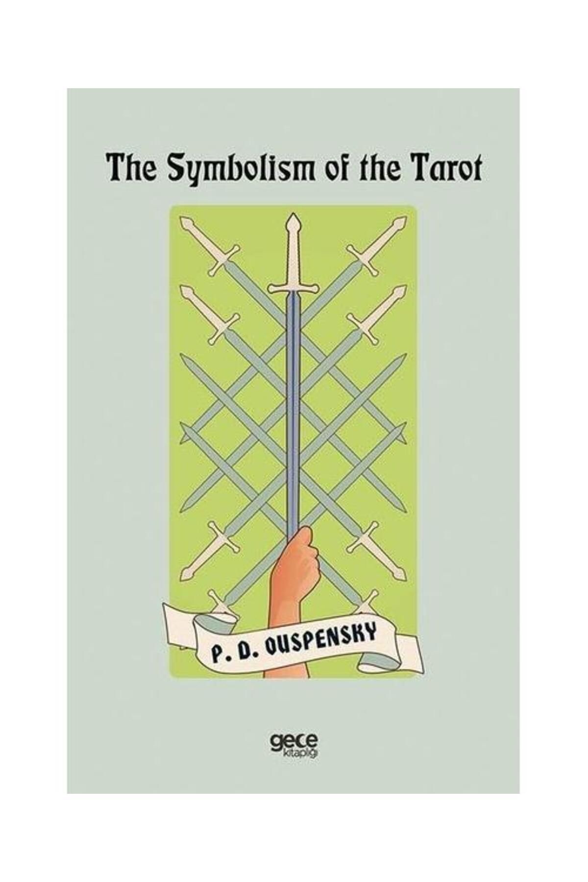 Gece Kitaplığı The Symbolism of the Tarot