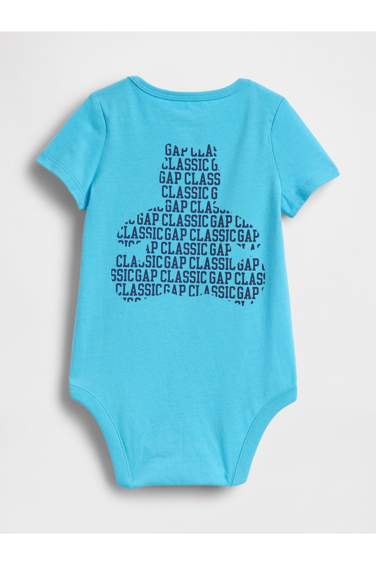 GAP Bebek Mavi Brannan Bear Body