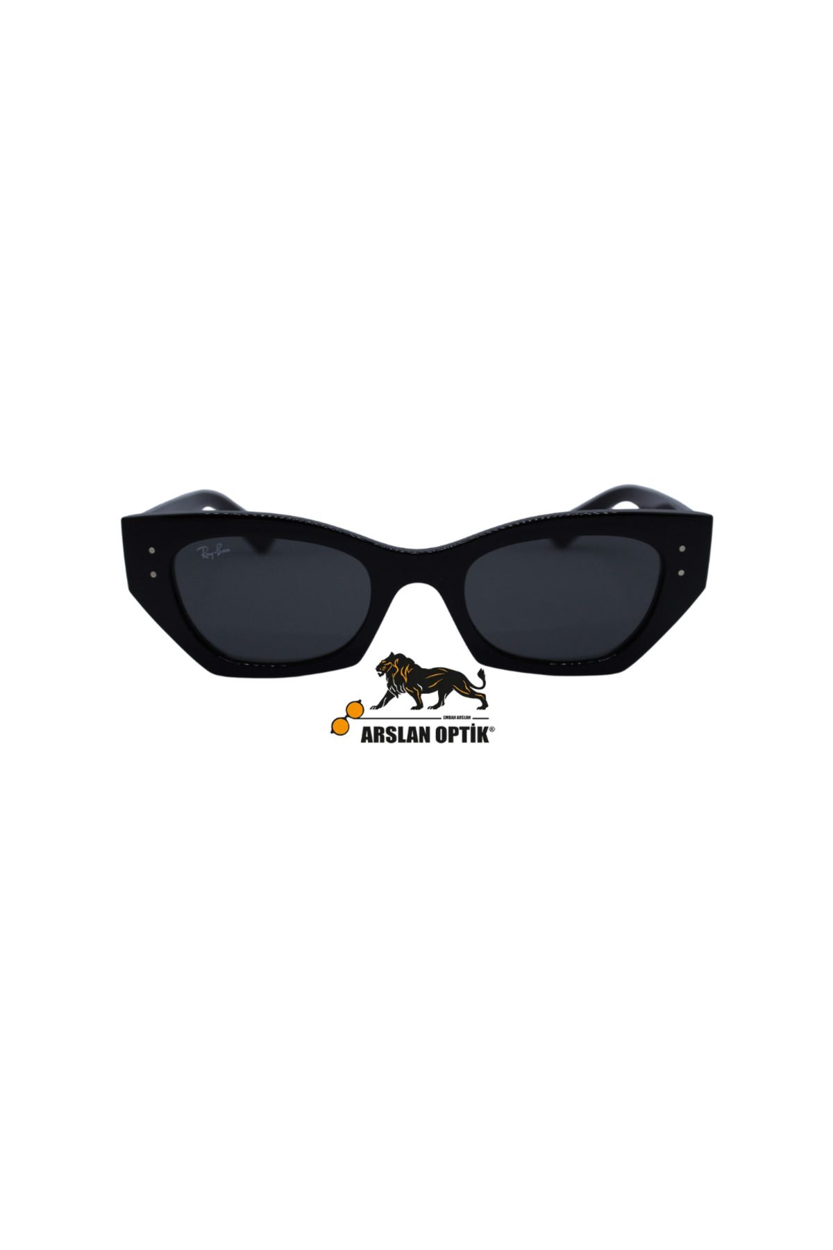 Ray-Ban RAYBAN RB 4430 6677/87 52