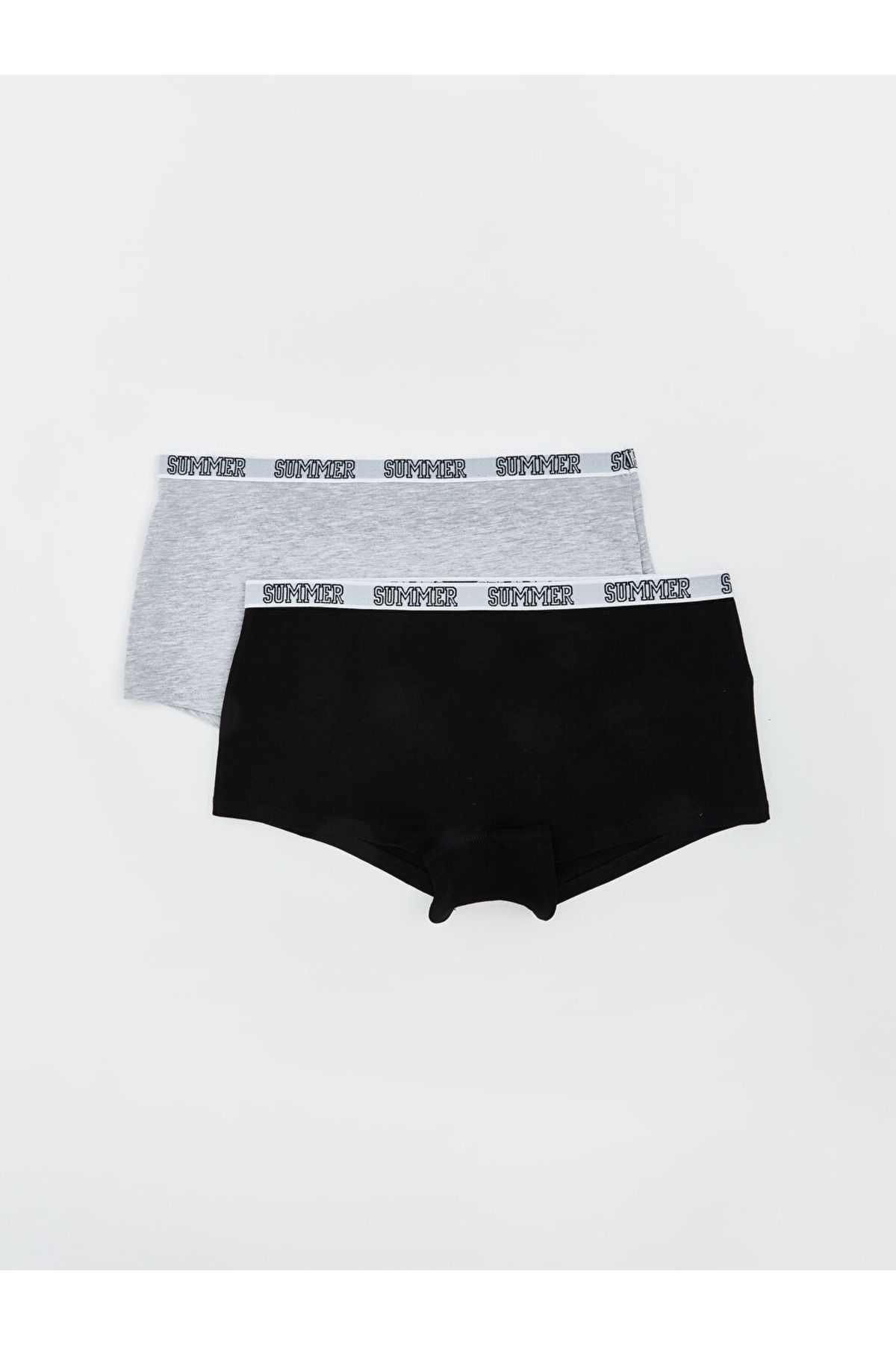 LC Waikiki Kadın Penye Boxer