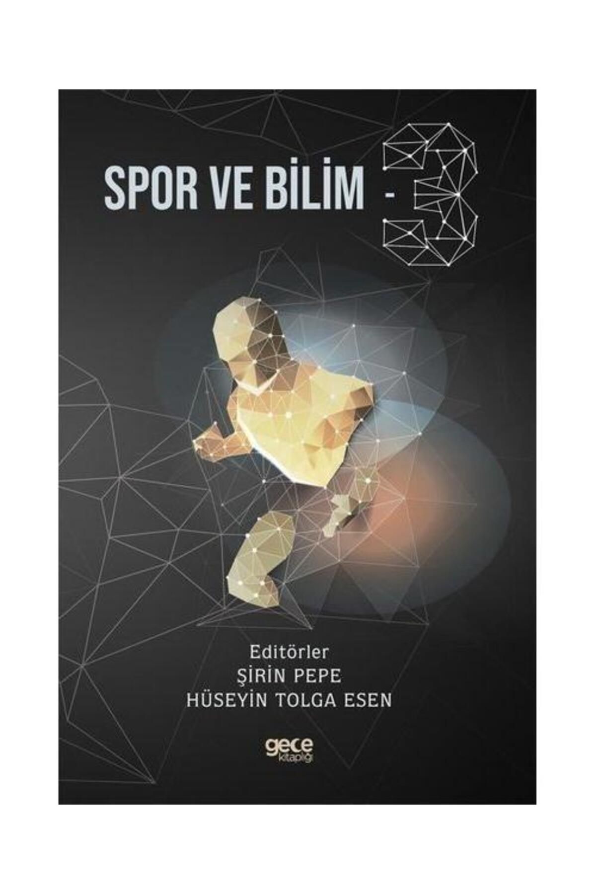 Gece Kitaplığı Spor ve Bilim 3
