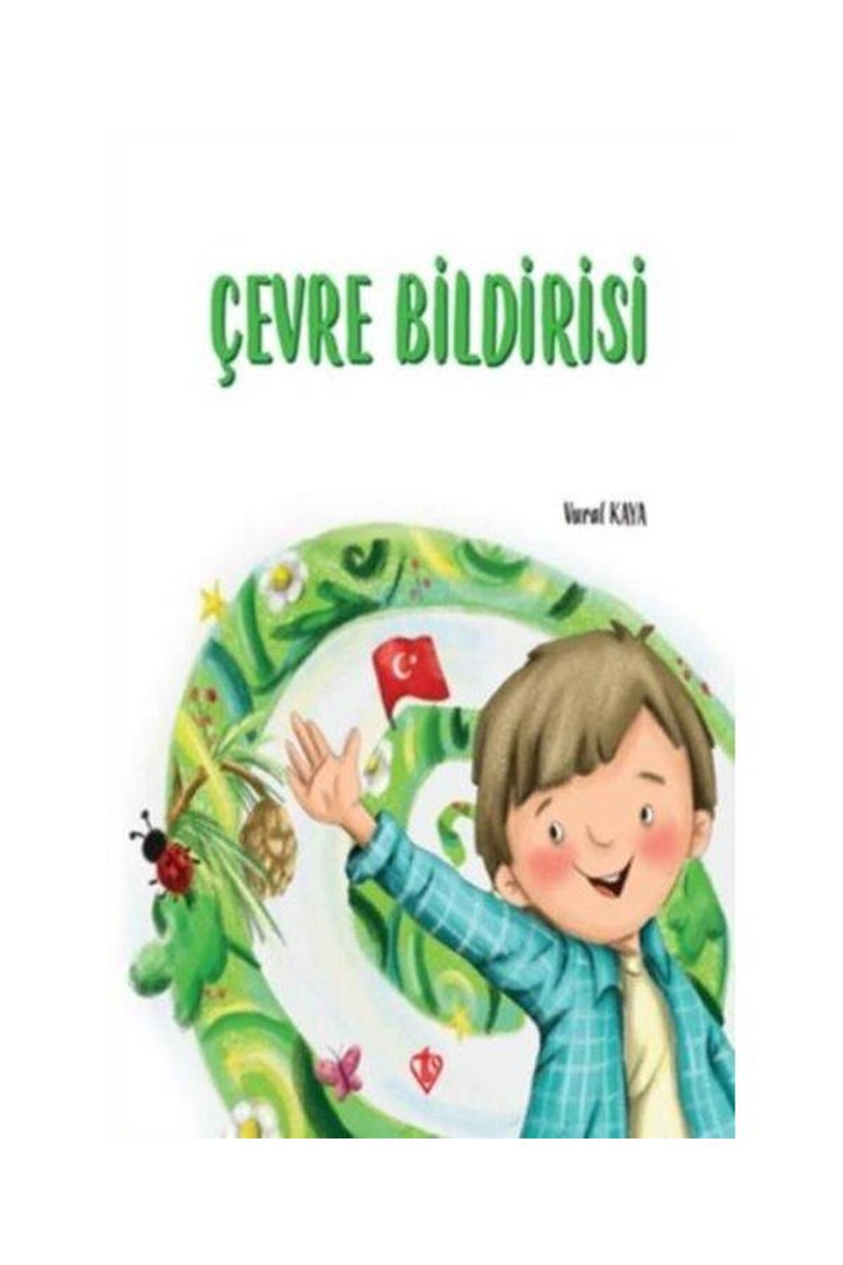 Türkiye Diyanet Vakfı Yayınları Çevre Bildirisi