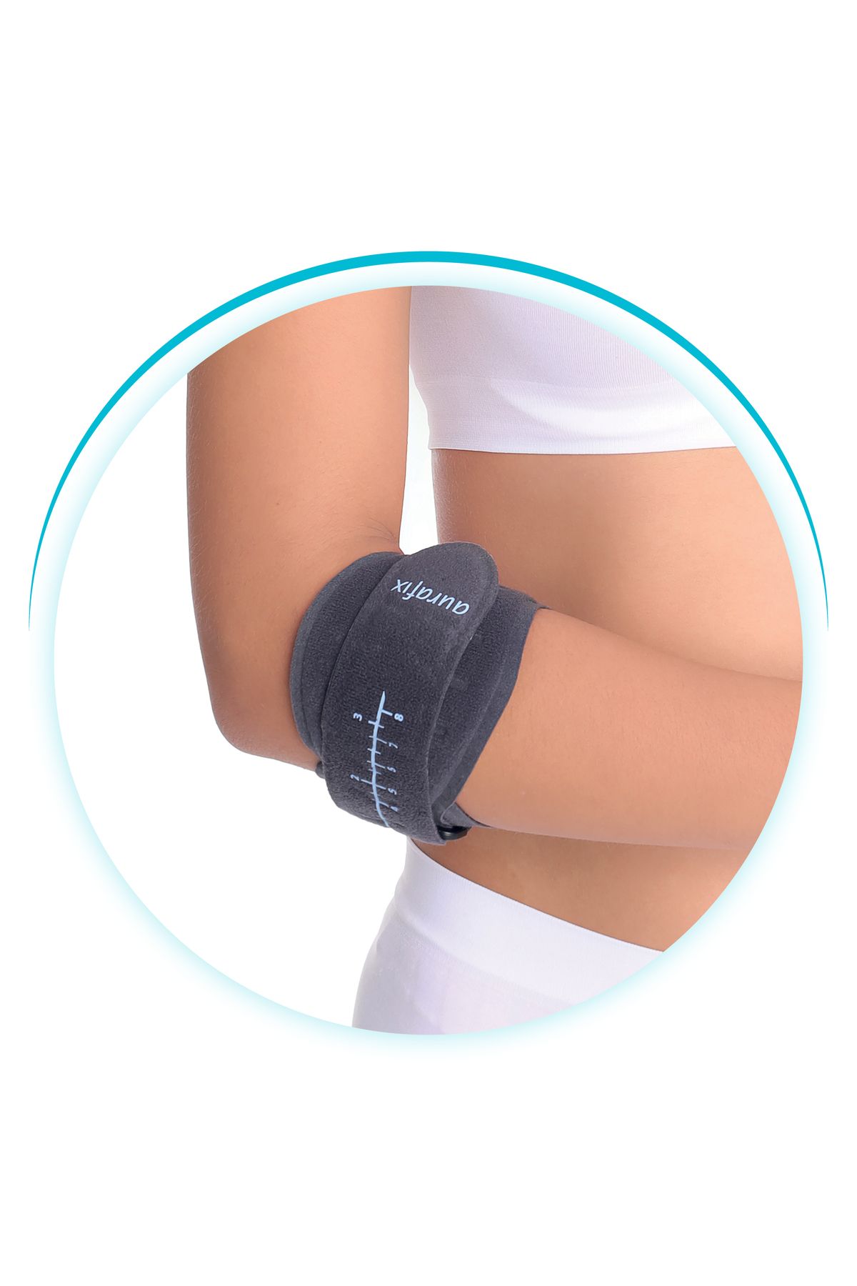 Aurafix EPİKONDİLİT BANDI