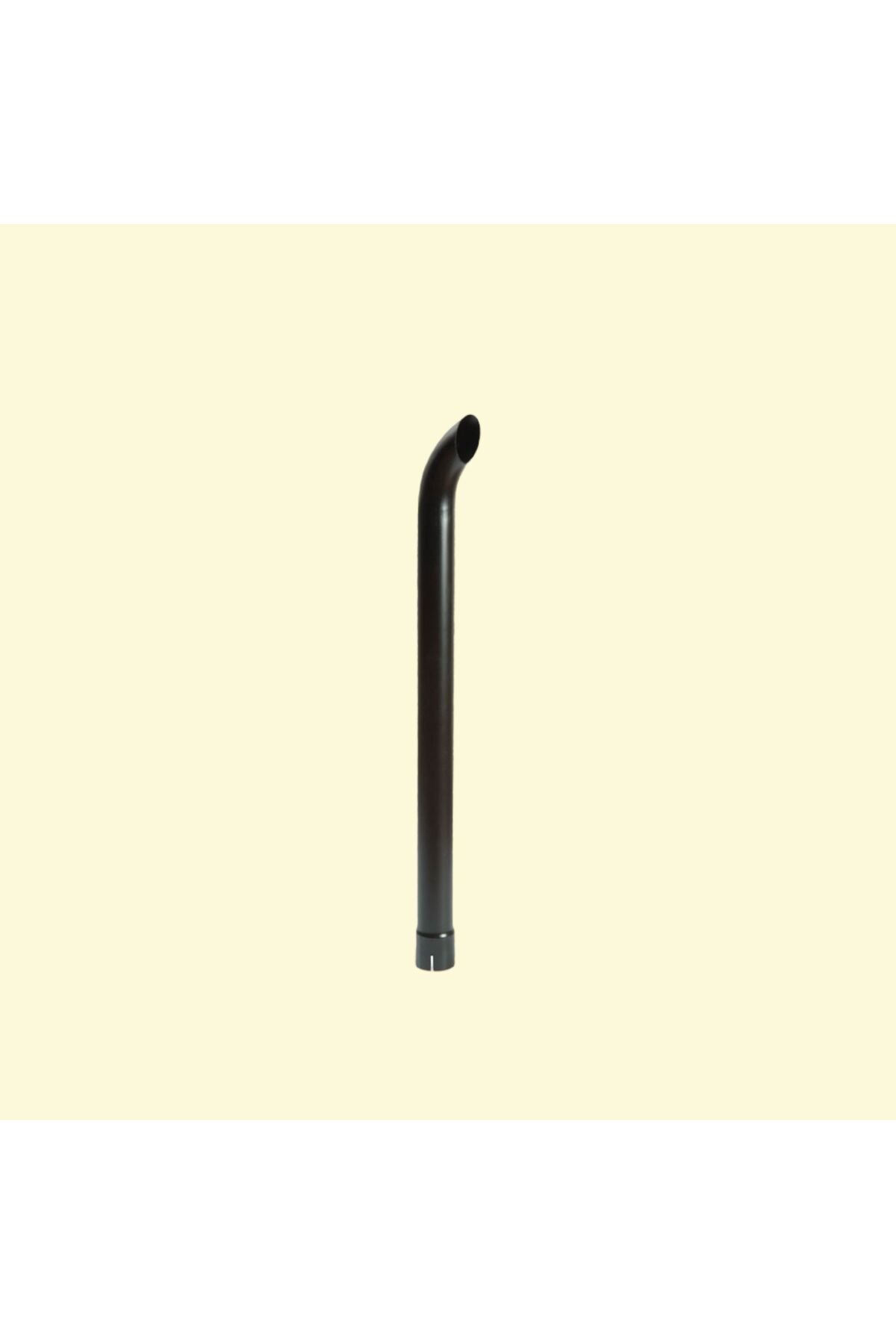Muffler King 7S7681 7S 7681 egzoz borusu 930 cat uyumlu