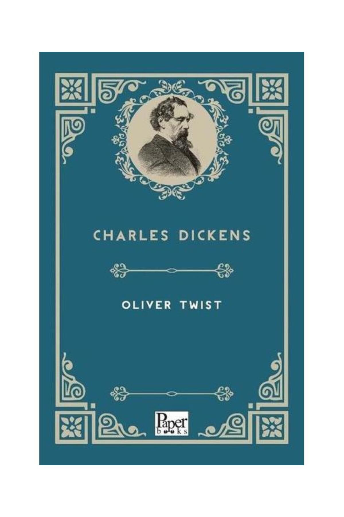 PAPER BOOKS Oliver Twist
