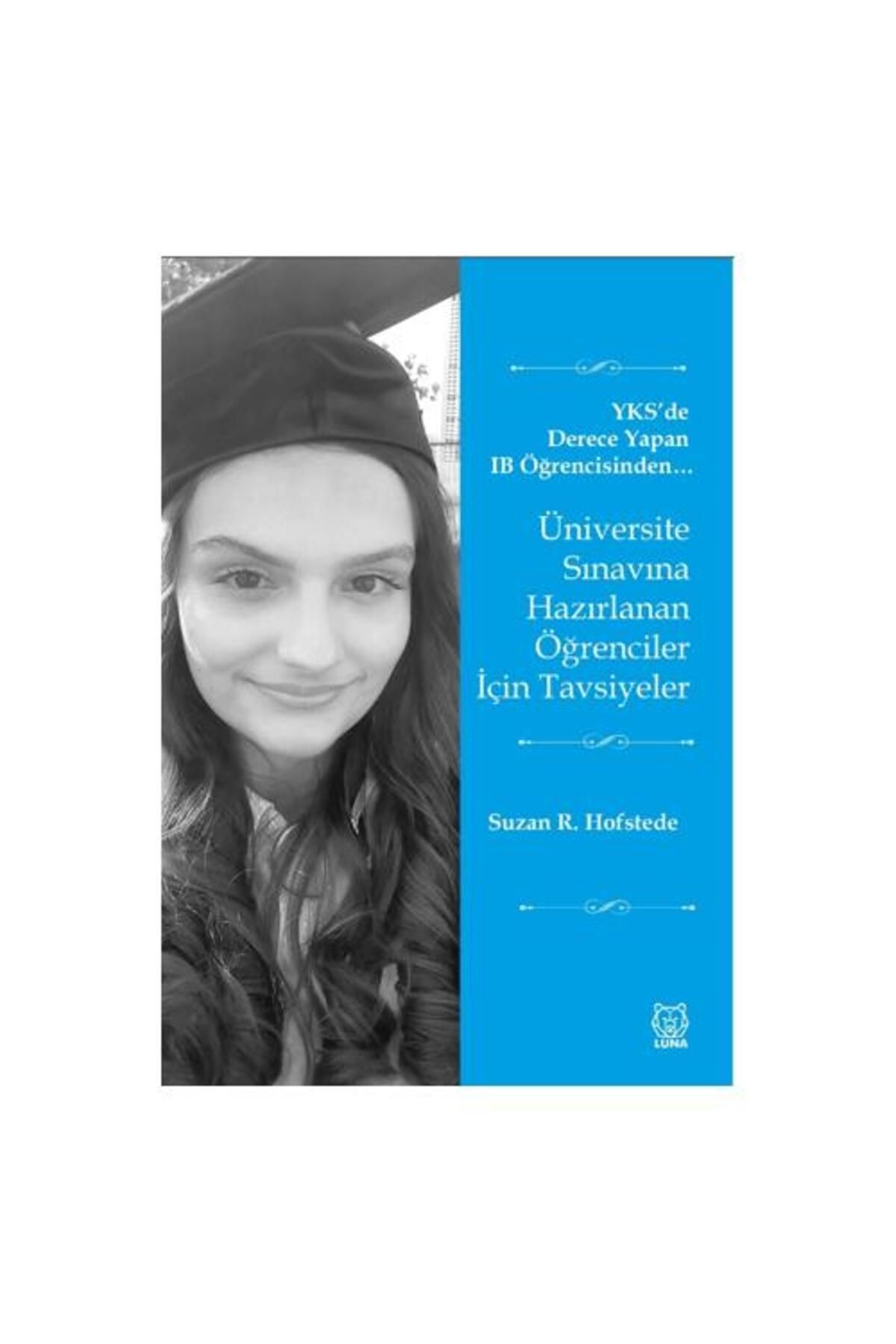 Luna Yayınları Üniversite Sınavına Hazırlanan Öğrenciler İçin Tavsiyeler