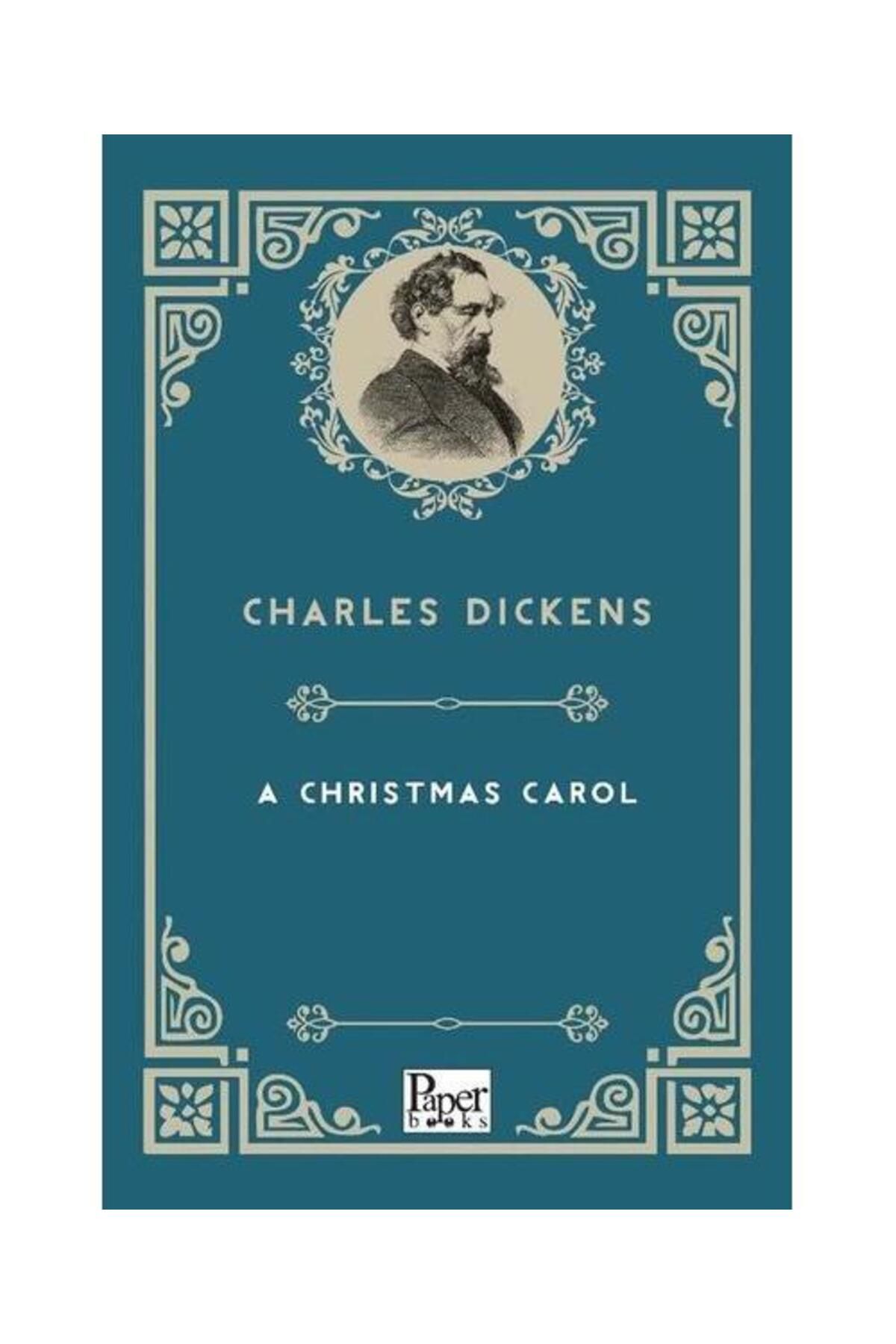 PAPER BOOKS A Christmas Carol