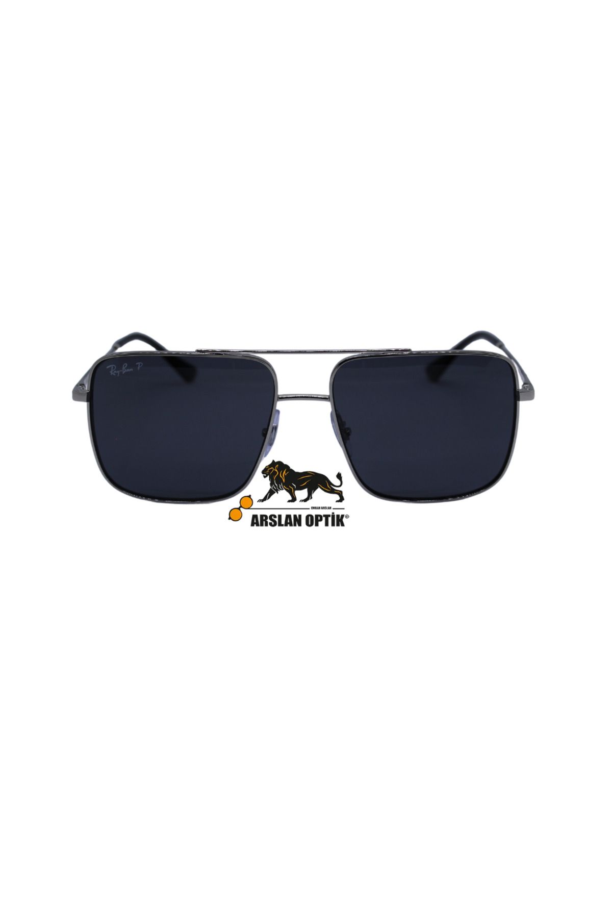 Ray-Ban RAYBAN RB 3758 003/81 56