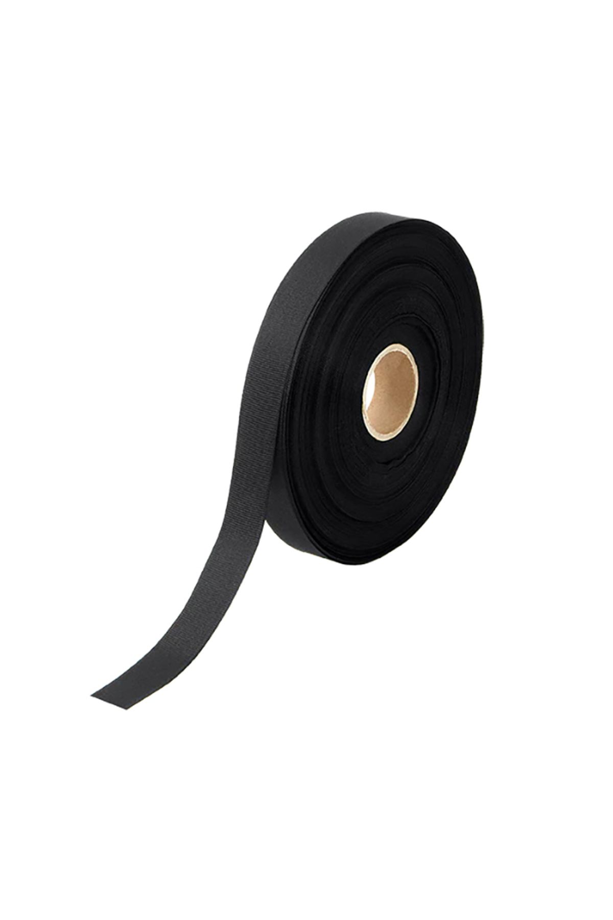 Blackeye Chocolate Grogren Kurdele 2 CM 100 Metre